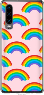 

Чехол Rainbows для Oppo Find X2 972093
