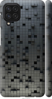 

Чехол Кубики для Samsung Galaxy A22 A225F 1577232