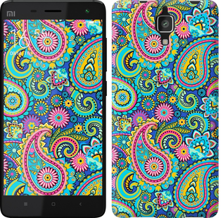 

Чохол індійський огірок на Xiaomi Mi4 595349