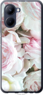 

Чехол Пионы v2 для Realme C33 1558739