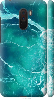

Чохол Океан 2 на Xiaomi Pocophone F1 946493