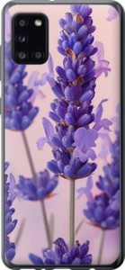 Чехол Лаванда для Samsung Galaxy A31 A315F