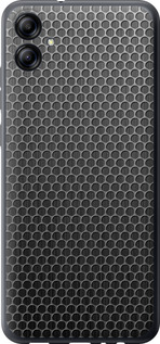Чехол Ячейки для Samsung Galaxy A04e A042F
