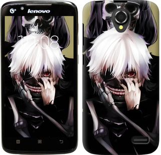 

Чохол Токійський Гуль на Lenovo A388t 653729
