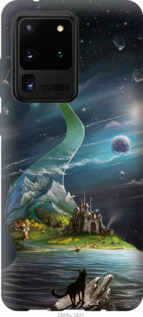 

Чохол Кульбаба на Samsung Galaxy S20 Ultra 950806
