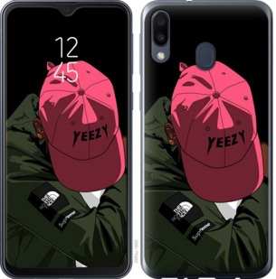 

Чохол logo de yeezy на Samsung Galaxy A20e A202F 740903