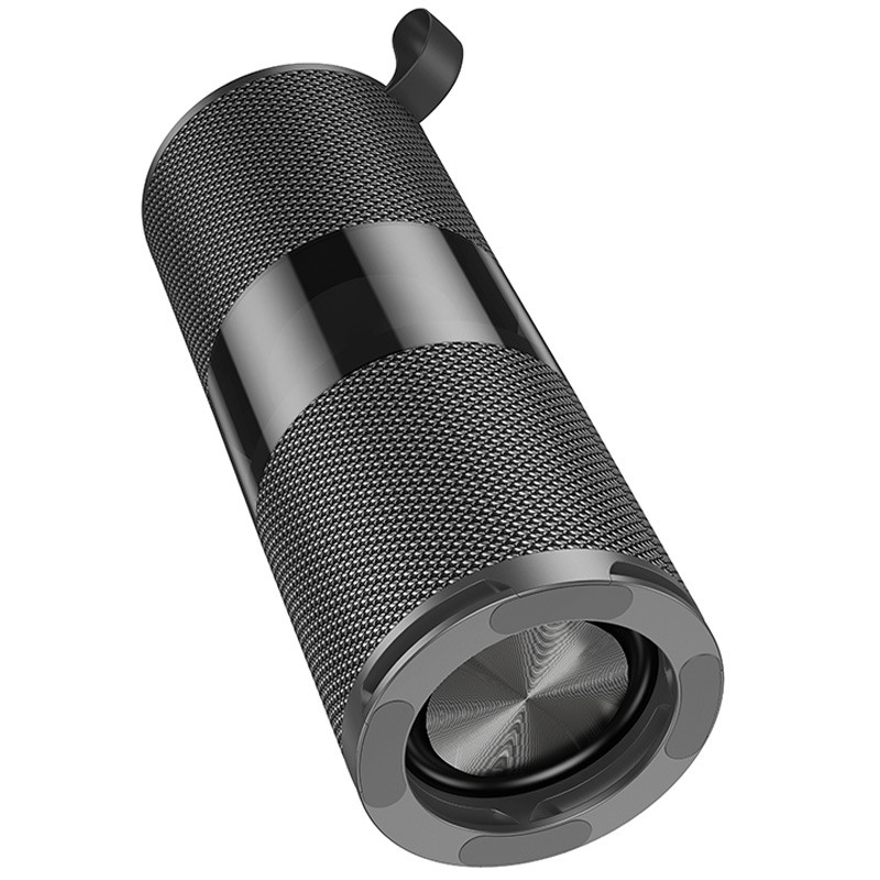 Фото Bluetooth Колонка Hoco HC29 Halo sports (Black) в магазине vchehle.ua