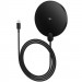 БЗП Hoco CW62 Peak with digital display and cable 15W (Black) в магазині vchehle.ua