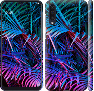 

Чохол Папороть під ультрафіолетом на Samsung Galaxy A30s A307F 791798