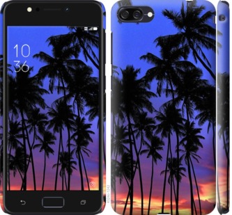 

Чохол Пальми на Asus ZenFone 4 Max ZC520KL 759370