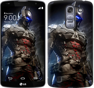 

Чохол Лицар на LG G Pro 2 D838 630977