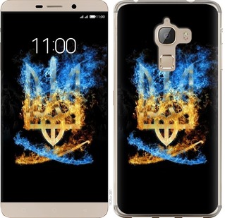 

Чехол Герб для Huawei Mate S 701289