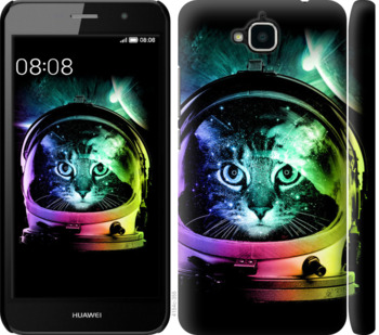 

Чехол Кот-астронавт для Huawei Enjoy 5 923720