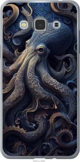 

Чохол Осьминіг на Samsung Galaxy J3 Pro 1506730