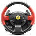 Руль Thrustmaster T150 Ferrari Wheel with Pedals for PC/PS3/PS4 (4160630) (Черный)