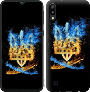 

Чохол Герб на Samsung Galaxy A01 A015F 894634