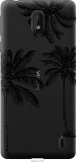 

Чохол Пальми1 на Nokia 1 Plus 1019574
