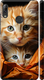 

Чехол Котики 2 для Lenovo K5 Pro 1648014