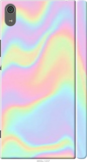 

Чехол пастель для Sony Xperia XA1 Ultra G3212 636319