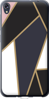 

Чохол Мозаїка на Asus ZENFONE Live ZB501KL 833385