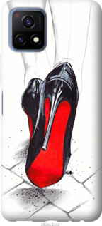 

Чехол Devil Wears Louboutin для Vivo Y52S 1112709