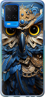 

Чохол Сова v2 на Oppo A54 1632226