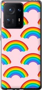

Чохол Rainbows на Xiaomi Mix 4 1623685