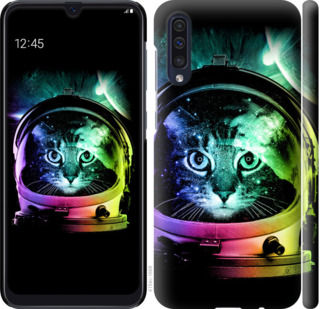 

Чехол Кот-астронавт для Samsung Galaxy A30s A307F 791539