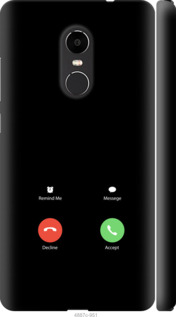 

Чехол Айфон 1 для Xiaomi Redmi Note 4 (Snapdragon) 1037651