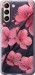 Чехол Пурпурная сакура для Samsung Galaxy S21
