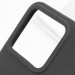 Заказать Чехол Silicone Cover Lakshmi (AAA) для Xiaomi 13T / 13T Pro (Черный / Black) на vchehle.ua