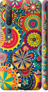 

Чехол Узор 5 для Xiaomi Mi 10 Pro 1391612