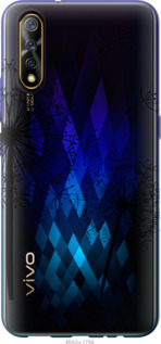 

Чохол Кульбаби на Vivo V17 Neo 832634