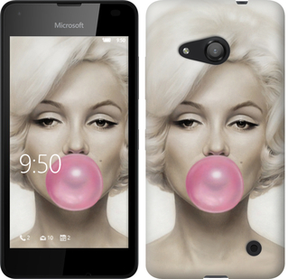 

Чехол Мэрлин Монро для Microsoft Lumia 550 523985
