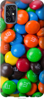 

Чохол MandMs на ZTE Blade V2020 Smart 1232091