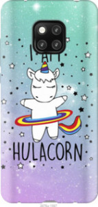 Чехол I'm hulacorn для Xiaomi Poco X3