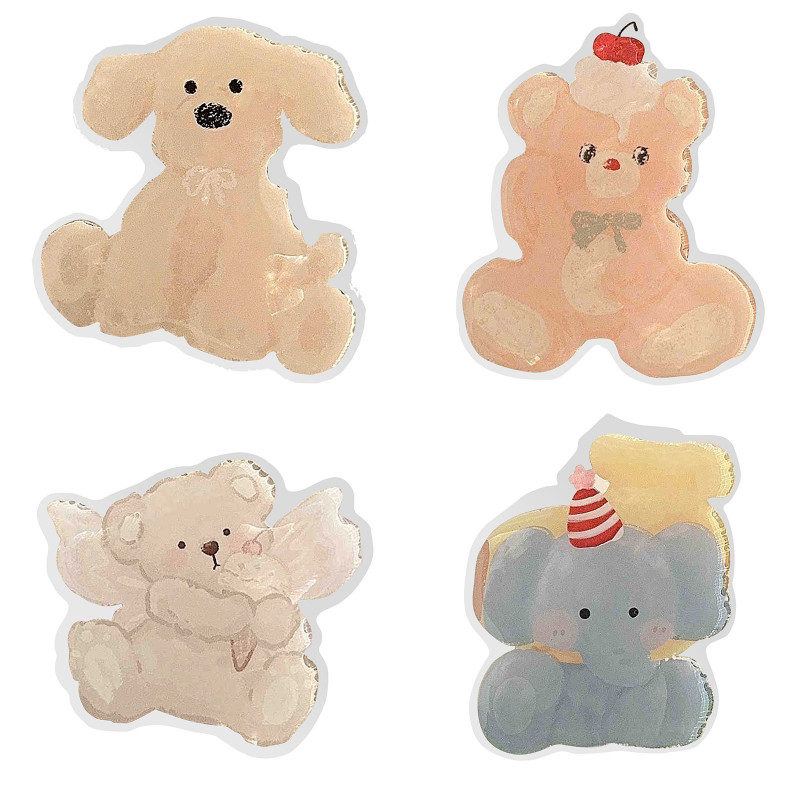 Держатель для телефона Popsocket Baby Animals