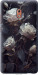 Чехол Розы 2 для Nokia 2.1