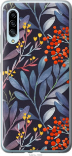

Чохол Этнос природа листья для Samsung Galaxy A90 5G 1406701