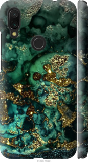 

Чохол Мрамор золото богатство для Xiaomi Redmi 7 1405425