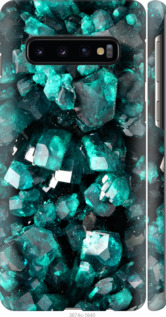 

Чохол Кристали 2 на Samsung Galaxy S10 703826