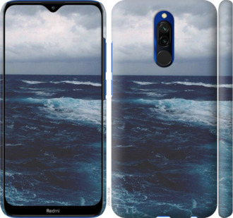 

Чохол Океан на Xiaomi Redmi 8 868492
