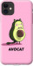 Чехол Avocat для iPhone 12 Mini