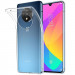 TPU чехол Epic Transparent 1,0mm для OnePlus 7T