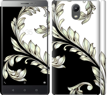 

Чохол White and black 1 на Lenovo Phab 2 640844