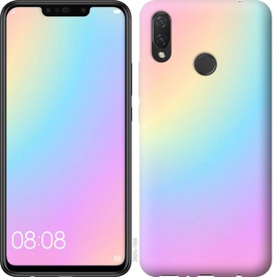 

Чохол Веселка 2 на Huawei Nova 3 671602