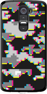 

Чехол Пиксель для LG G2 1436843