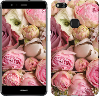 

Чохол Троянди v2 на Huawei P10 Lite 638427