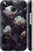 Чехол Розы 2 для Samsung Galaxy J1 Mini J105H
