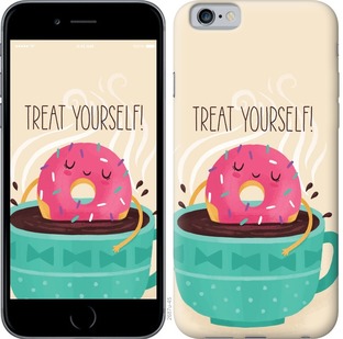 

Чехол Treat Yourself для Motorola Moto E5 Plus 703196